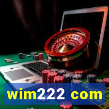 wim222 com